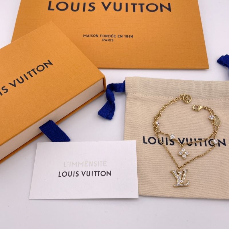 Louis Vuitton Bracelets